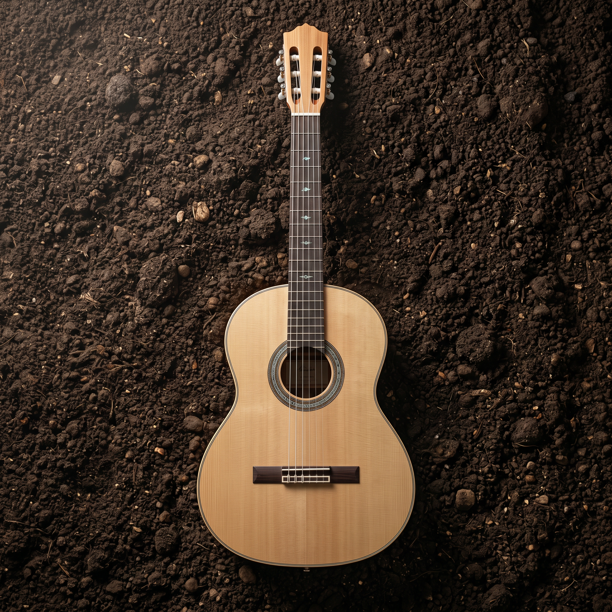 CantadeS SG-C2 1/2 Natural