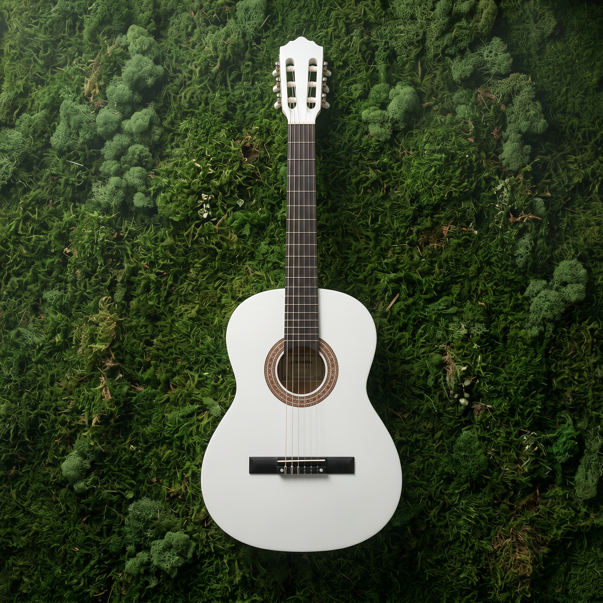 Кунгурская Акустика K-White 3/4