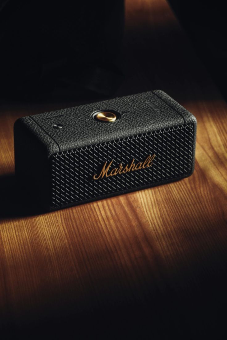 Marshall Emberton 2 Bluetooth