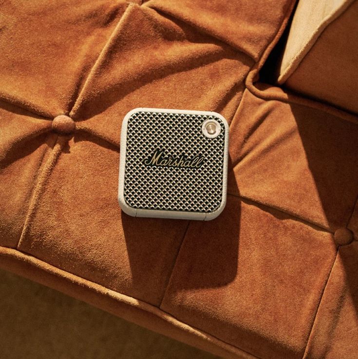 Marshall Willen Beige